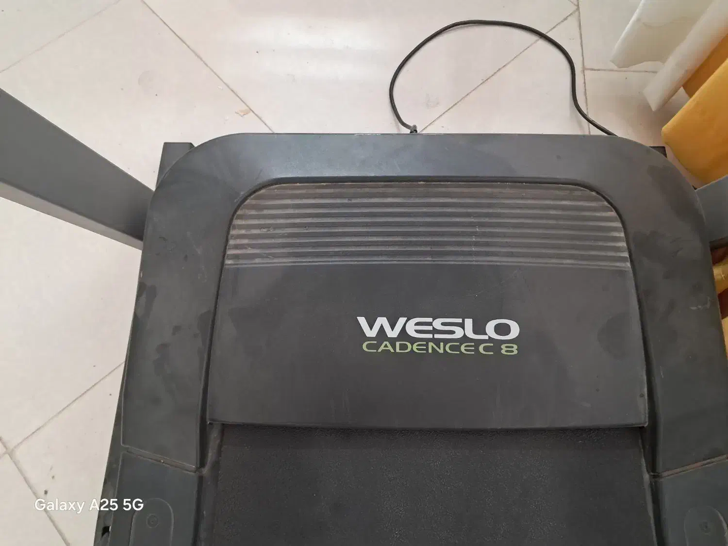 تردمیل|تجهیزات ورزشی|یزد, |دیوار