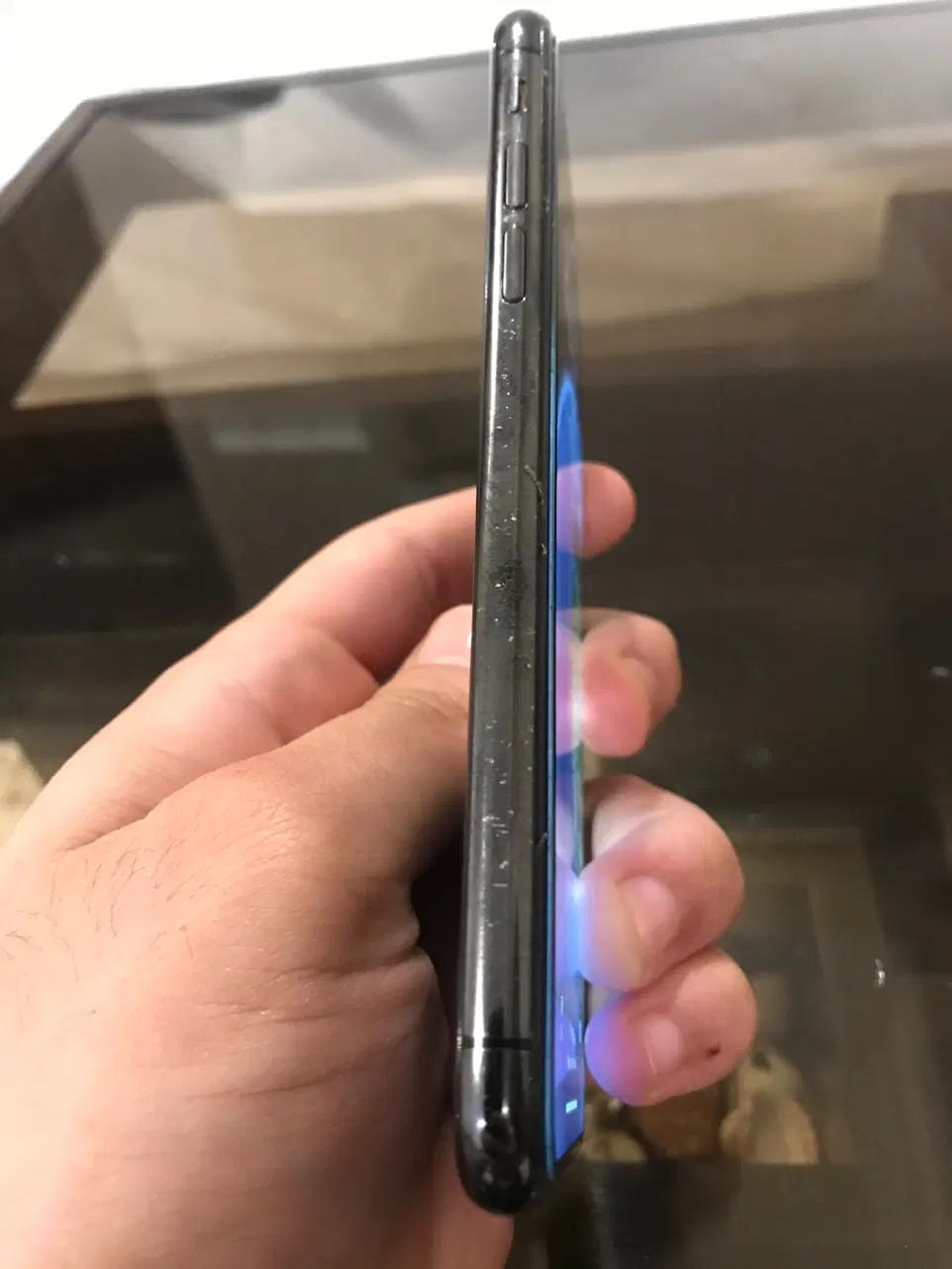 Iphone x|موبایل|مشهد, هفت تیر (حافظ)|دیوار