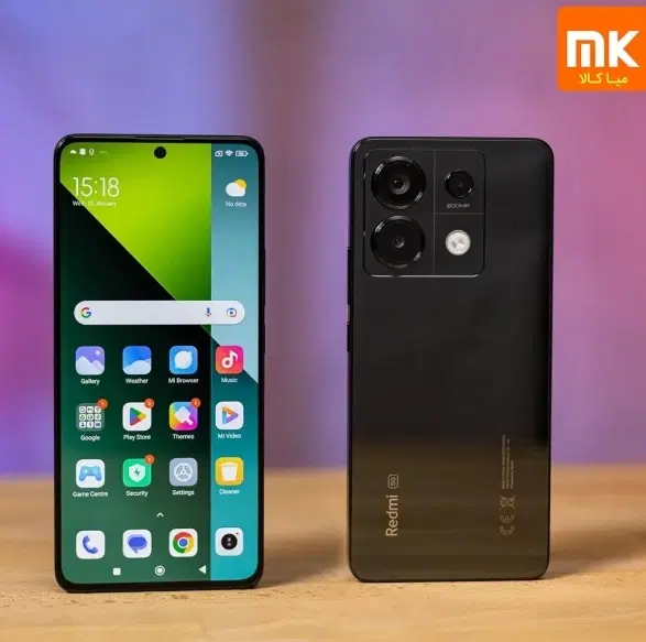 note 13 pro 5g|موبایل|کرمانشاه, |دیوار