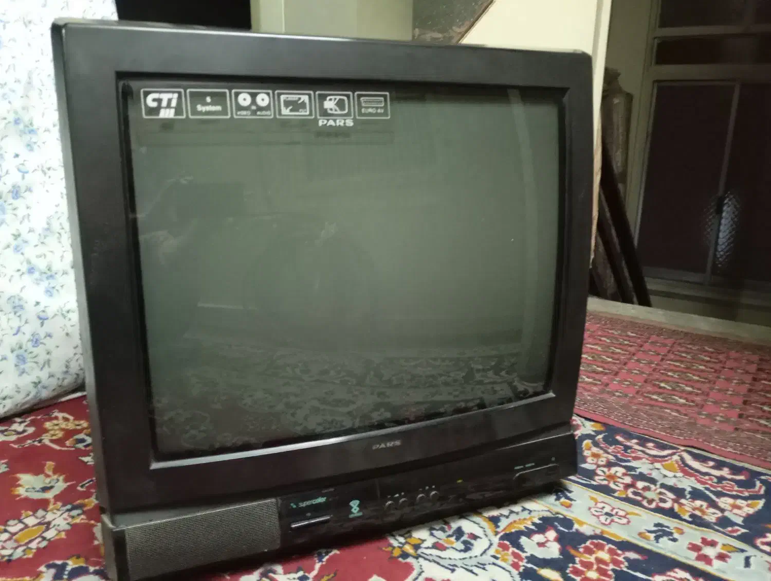 تلویزیون|تلویزیون و پروژکتور|تهران, هاشمی|دیوار