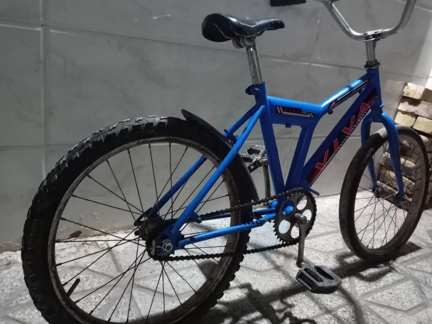 دوچرخه|دوچرخه، اسکیت، اسکوتر|مشهد, عباسآباد|دیوار