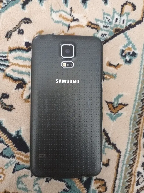 galaxy s5|موبایل|مشهد, نرگس (شهرک غرب)|دیوار