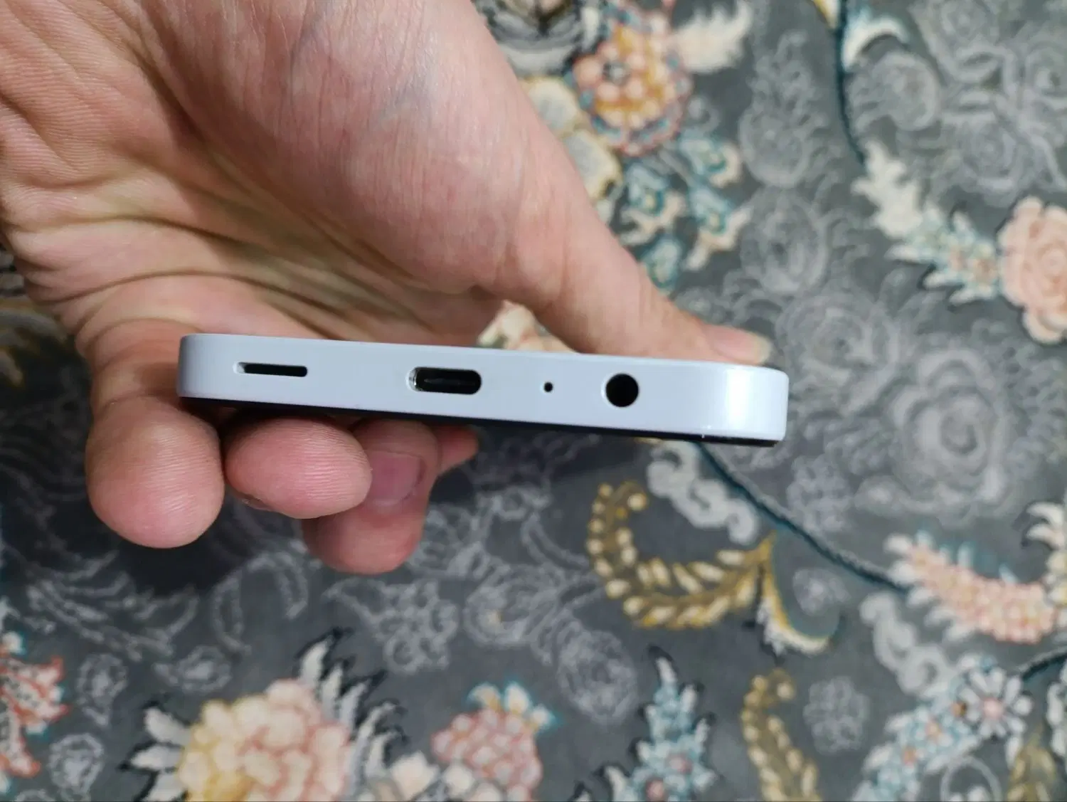 a15 128Gb ram6|موبایل|پرند, فاز ۵|دیوار