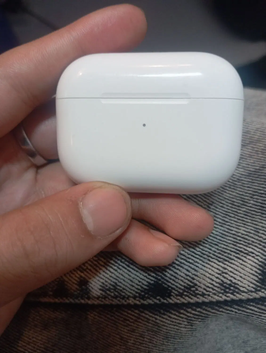 airpod pro|لوازم جانبی موبایل و تبلت|تهران, تهرانسر شرقی|دیوار