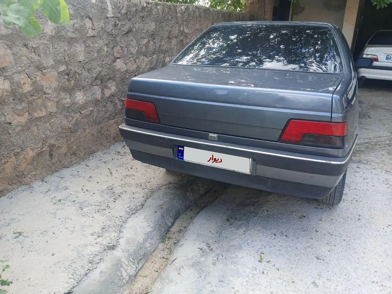 پژو 405|خودرو سواری و وانت|شباب, |دیوار