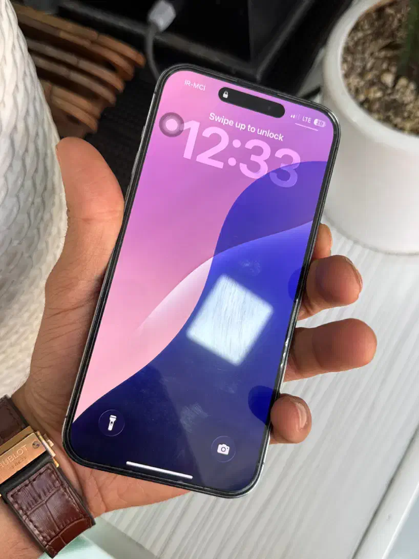 iphone 14 pro max ایفون|موبایل|قزوین, |دیوار