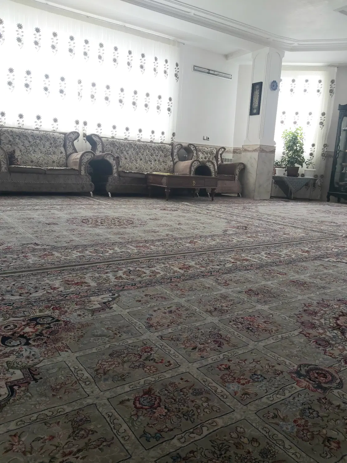 اجاره آپارتمان در مجتمع نور ۱ نیک سازان|اجارهٔ آپارتمان|زنجان, |دیوار