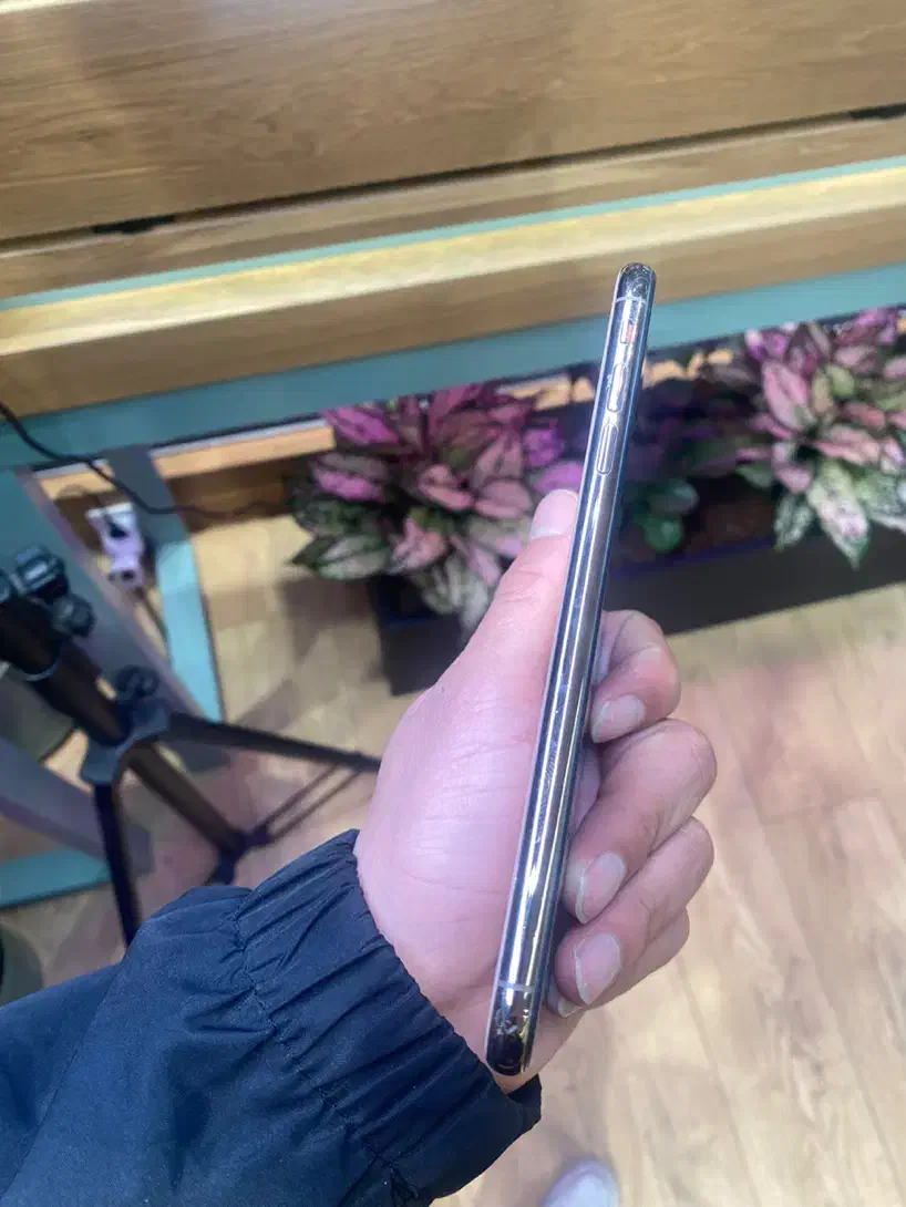 Xs Max 256|موبایل|تهران, سیمای ایران|دیوار