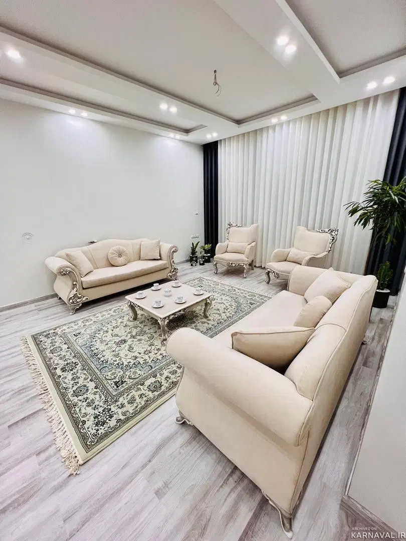 فایل ویژه فرهنگ غربی /۱۰۵متر /تکواحدی/دو نبش|فروش آپارتمان|دزفول, |دیوار