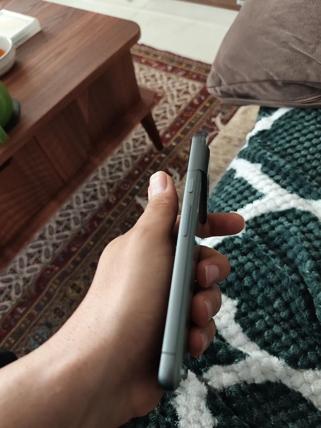 Google pixel 8|موبایل|تهران, اکباتان|دیوار
