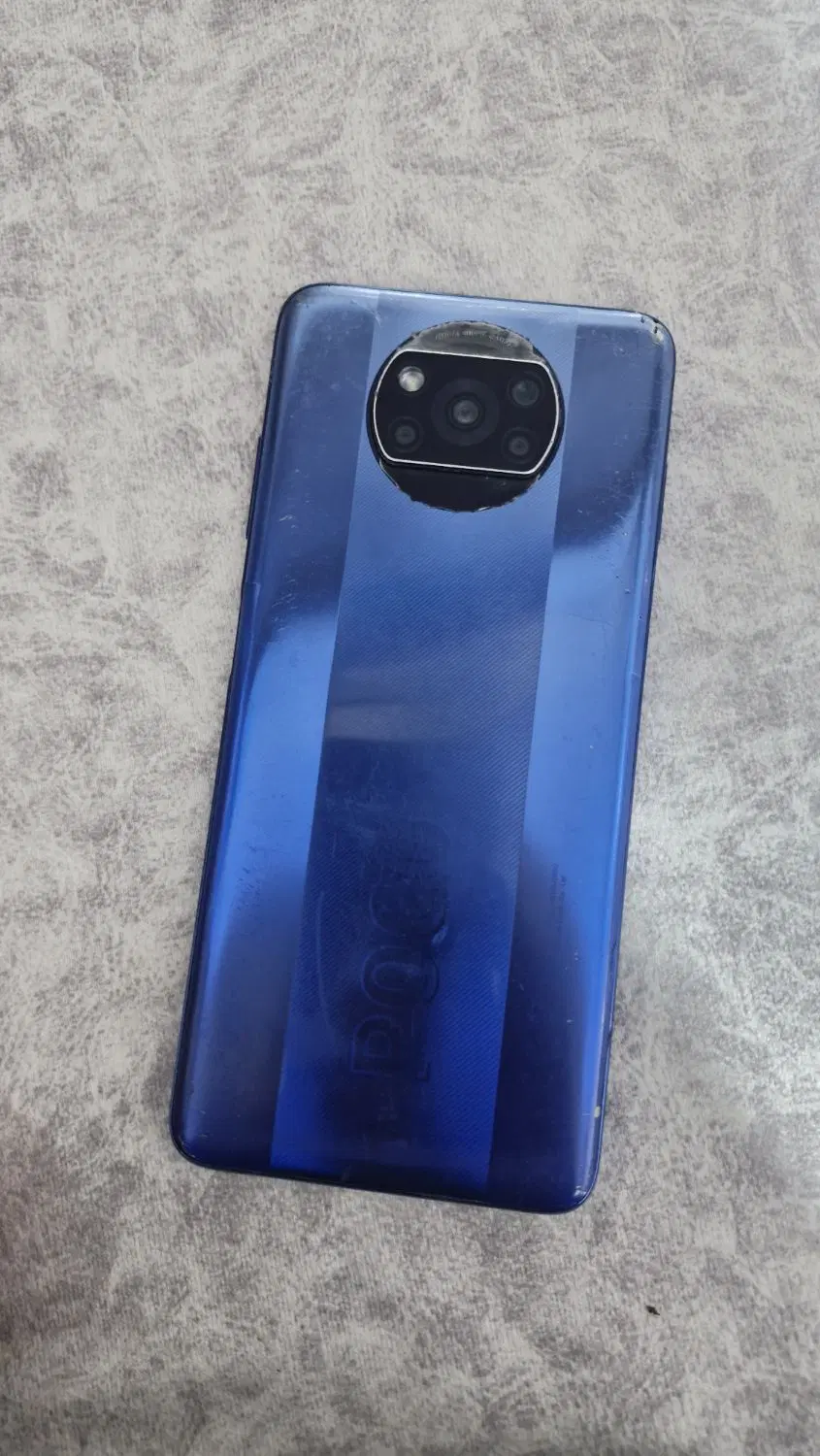 پوکو x3 pro|موبایل|تاکستان, |دیوار