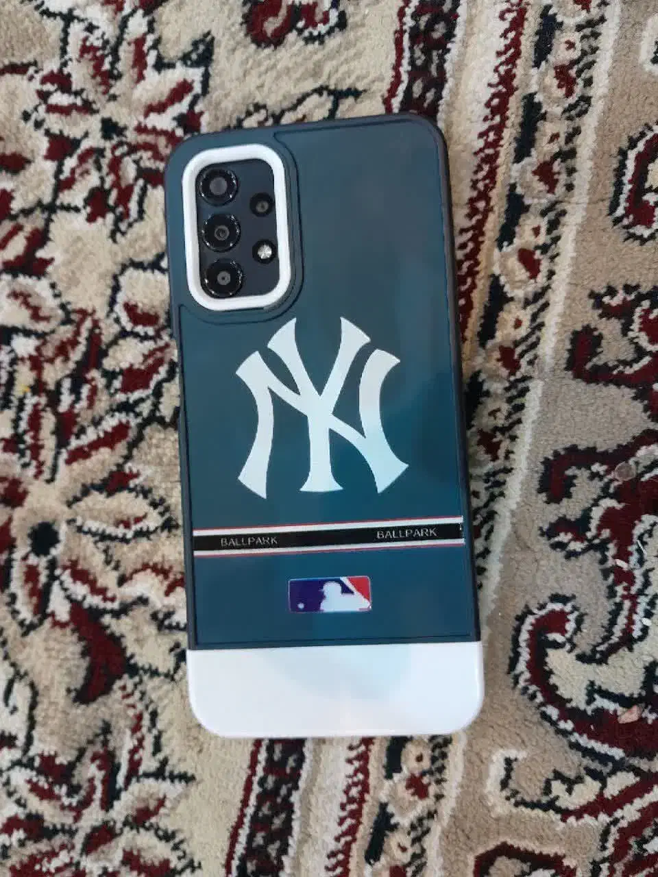 گوشی a13|موبایل|نجف‌آباد, شیخ آباد|دیوار