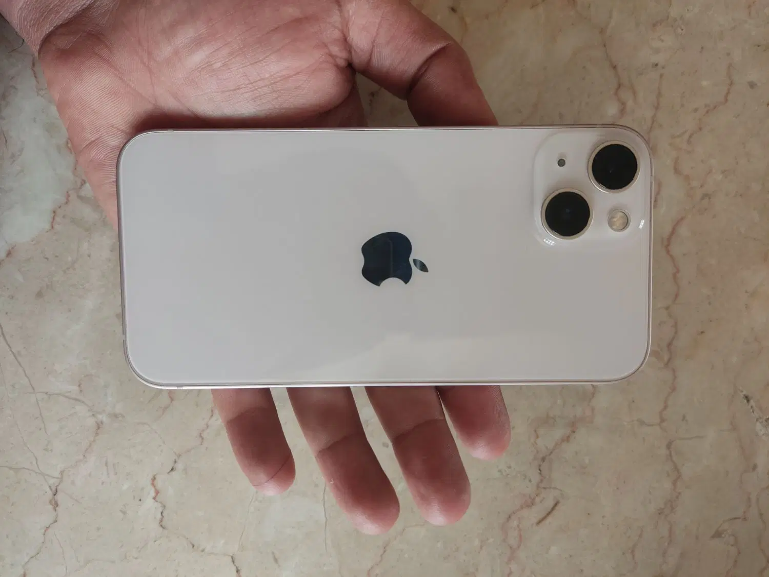 i phone 13 normal pink 128G CHA|موبایل|شیراز, وصال|دیوار