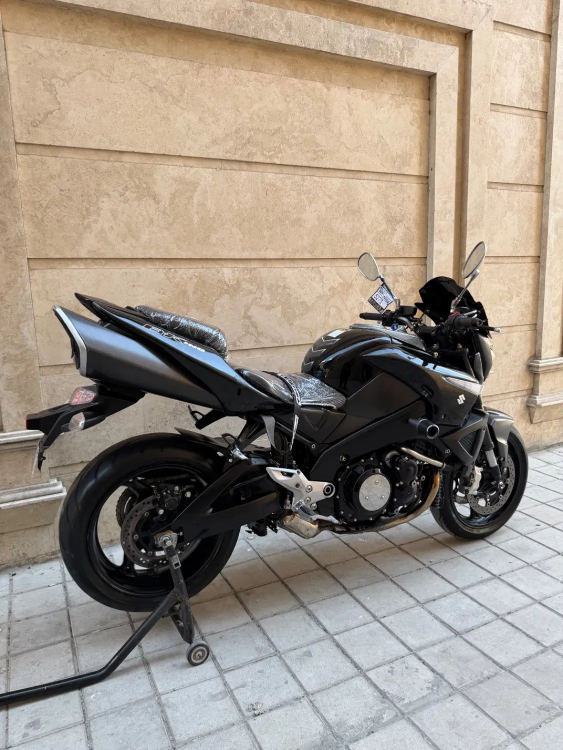 cb1300bkingmt09mt10gsxrs1000cbrbmw|موتورسیکلت|تهران, شهرک غرب|دیوار