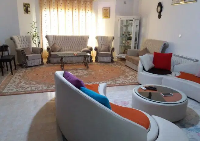 آپارتمان شهری ۱۰۷ متر با امکانات کامل|فروش آپارتمان|محمودآباد, |دیوار