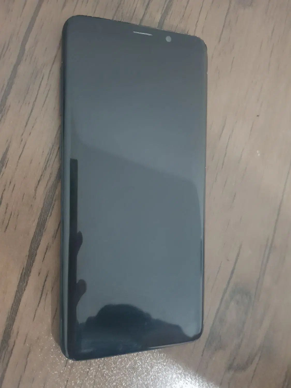 s9 pluse|موبایل|مشهد, کوی پلیس|دیوار