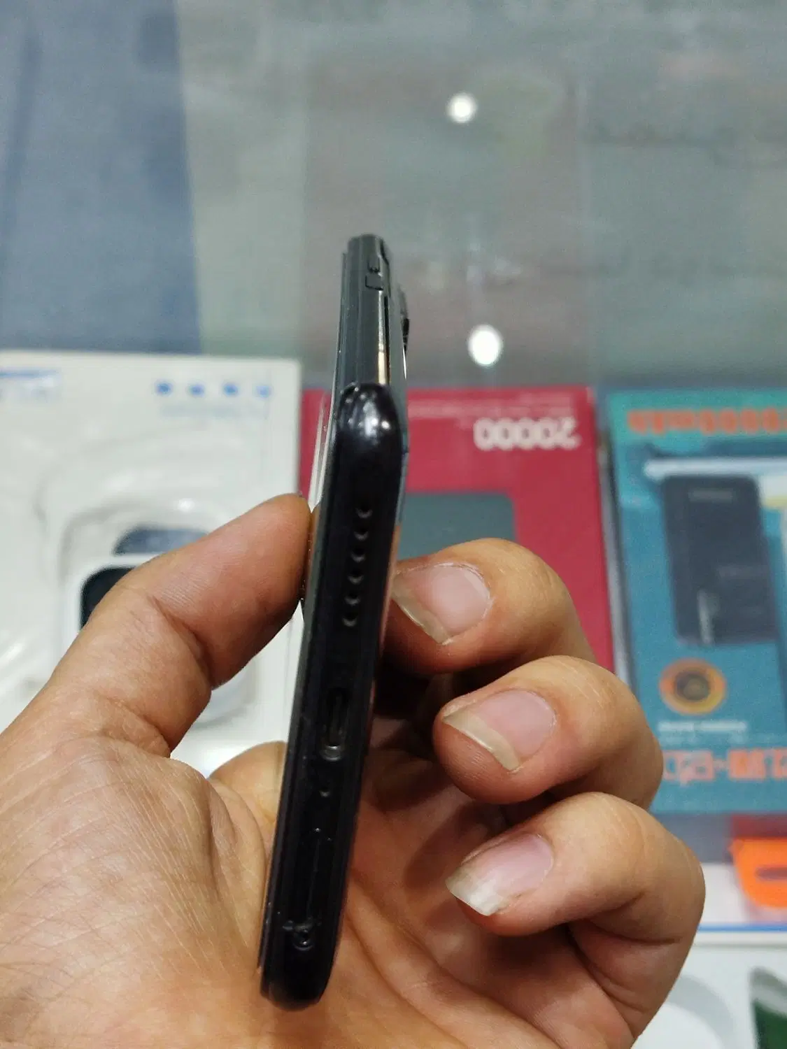 mi 11 t pro|موبایل|صدرا-فارس, فاز ۱|دیوار