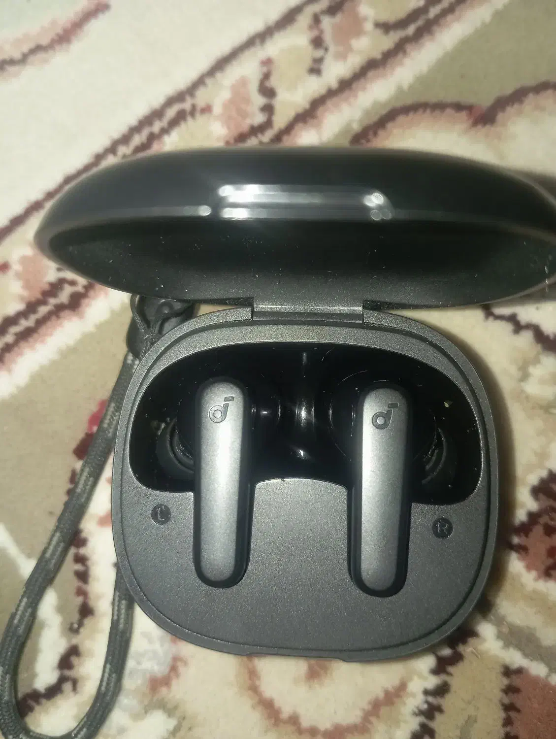 ایرپادR5Oi|لوازم جانبی موبایل و تبلت|مسجد سلیمان, |دیوار