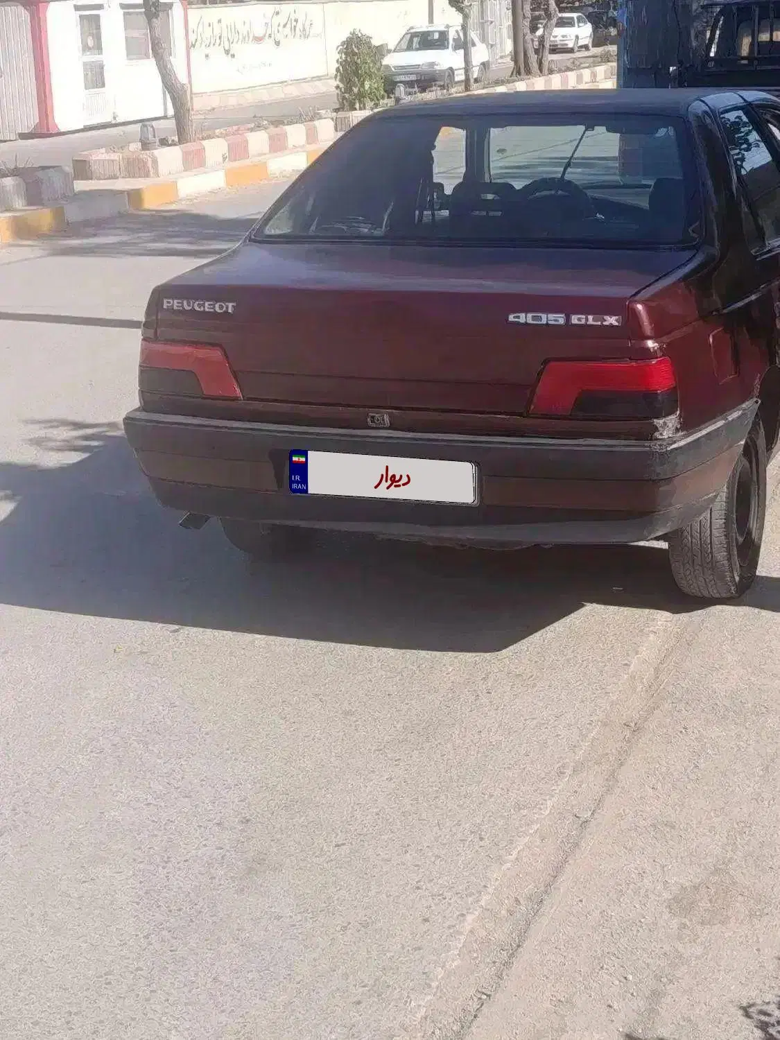 پژو 2000|خودرو سواری و وانت|لردگان, |دیوار