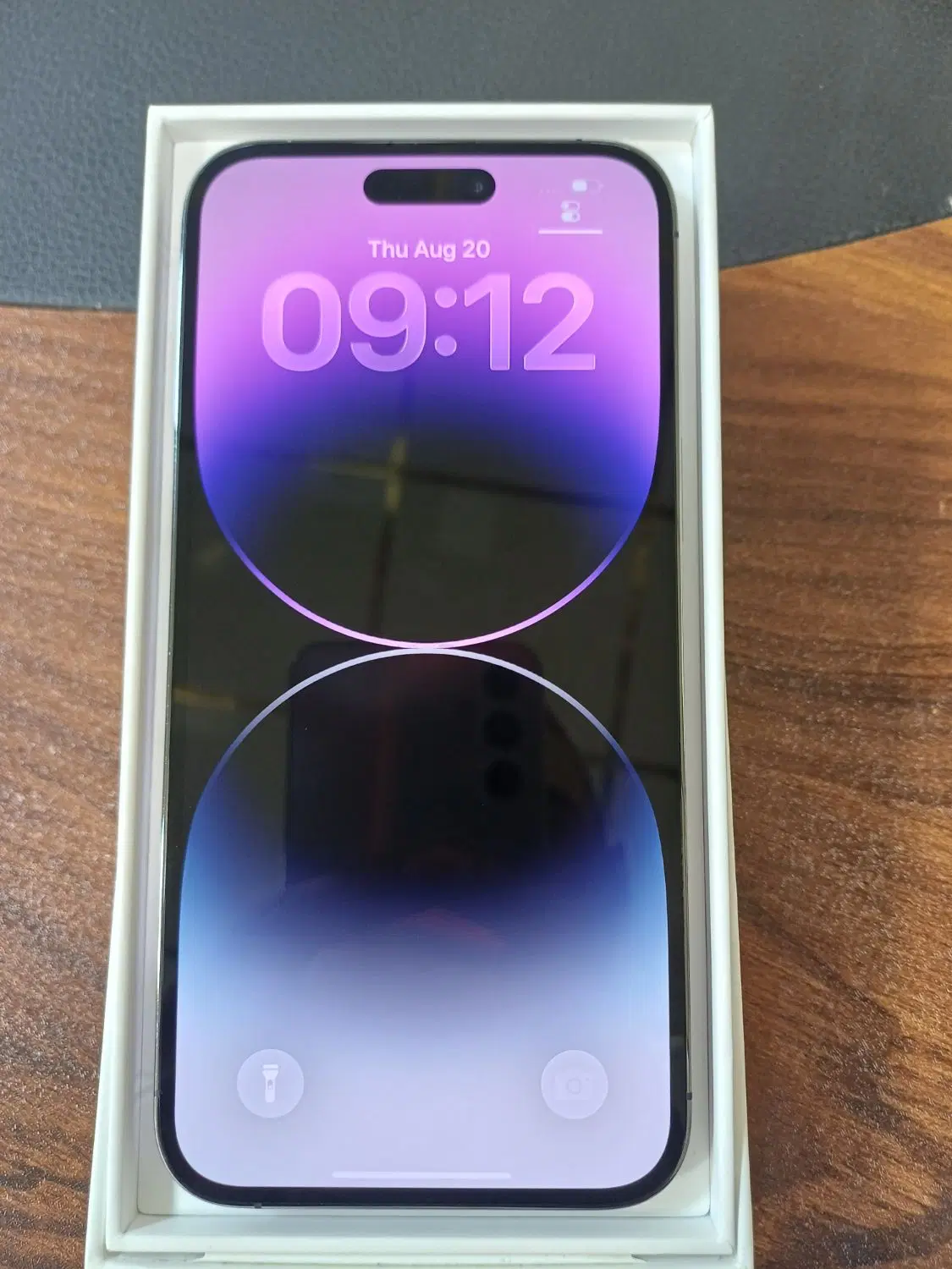 14 pro max|موبایل|تهران, هفت چنار|دیوار