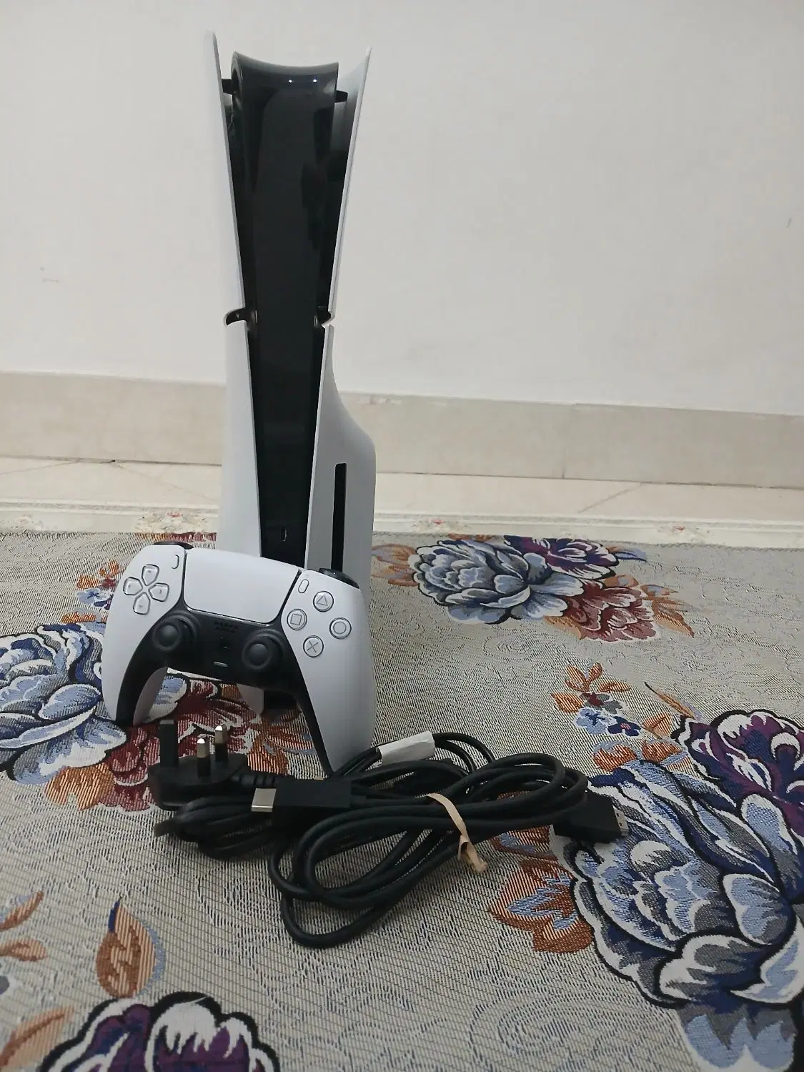 ps5 slim|کنسول، بازی ویدئویی و آنلاین|تهران, شمشیری|دیوار