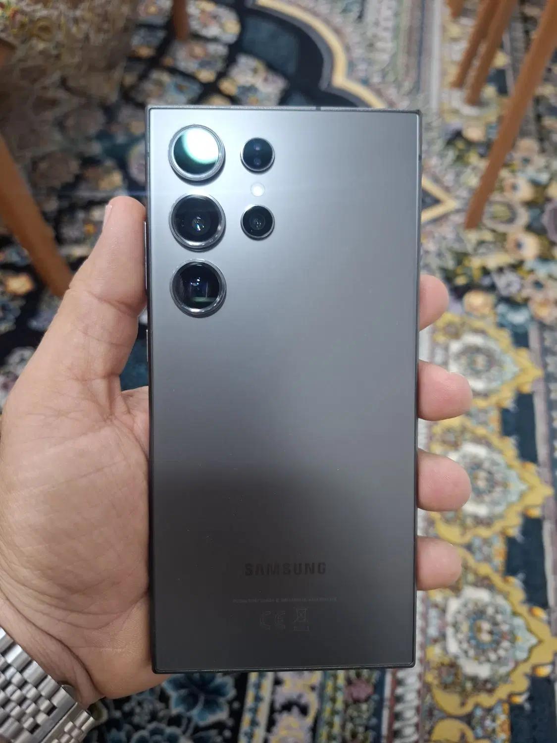 S24 ultra|موبایل|اشکنان, |دیوار
