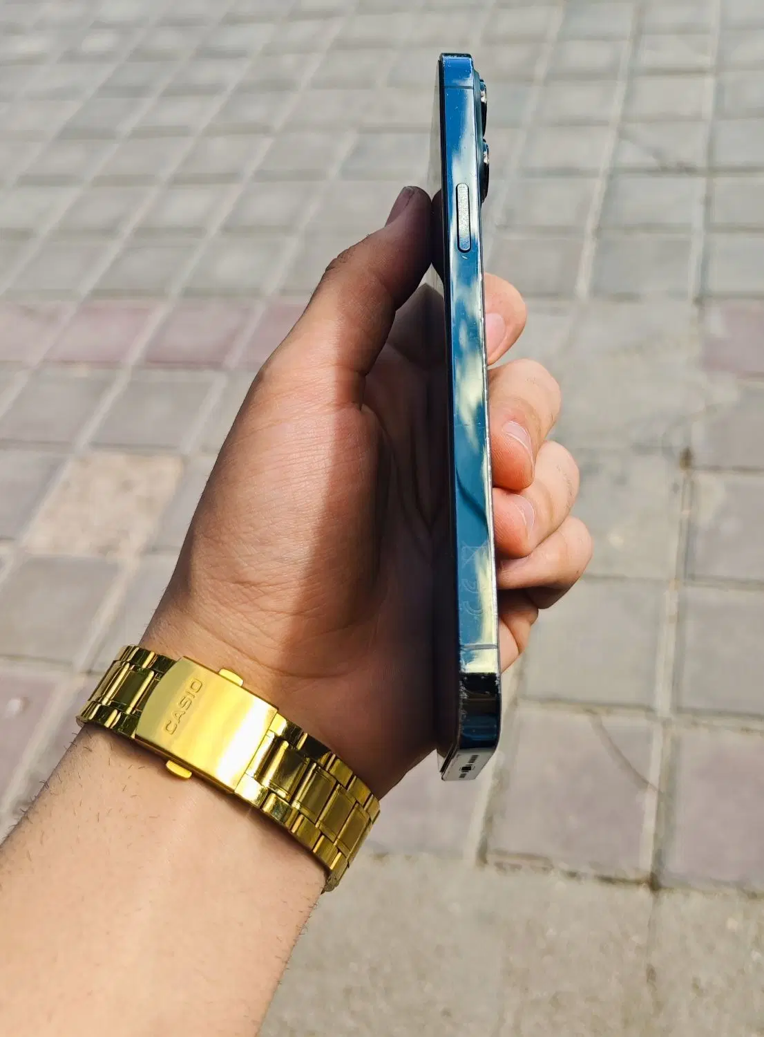 iphone 13 Pro Max|موبایل|تکاب, |دیوار