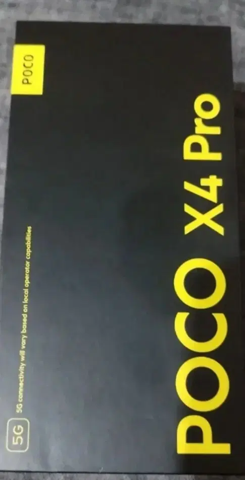 گوشی Poco x4|موبایل|کرج, گلشهر|دیوار