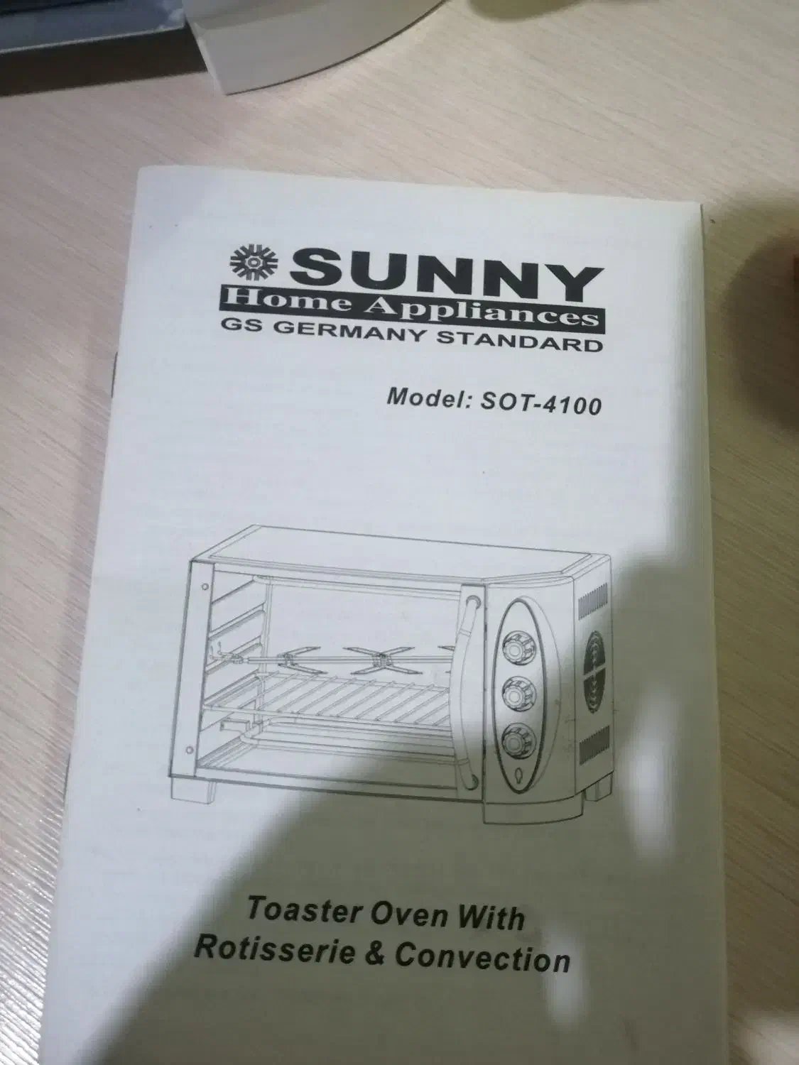 پخت وپز|اجاق گاز و لوازم برقی پخت‌وپز|تهران, سلیمانی|دیوار