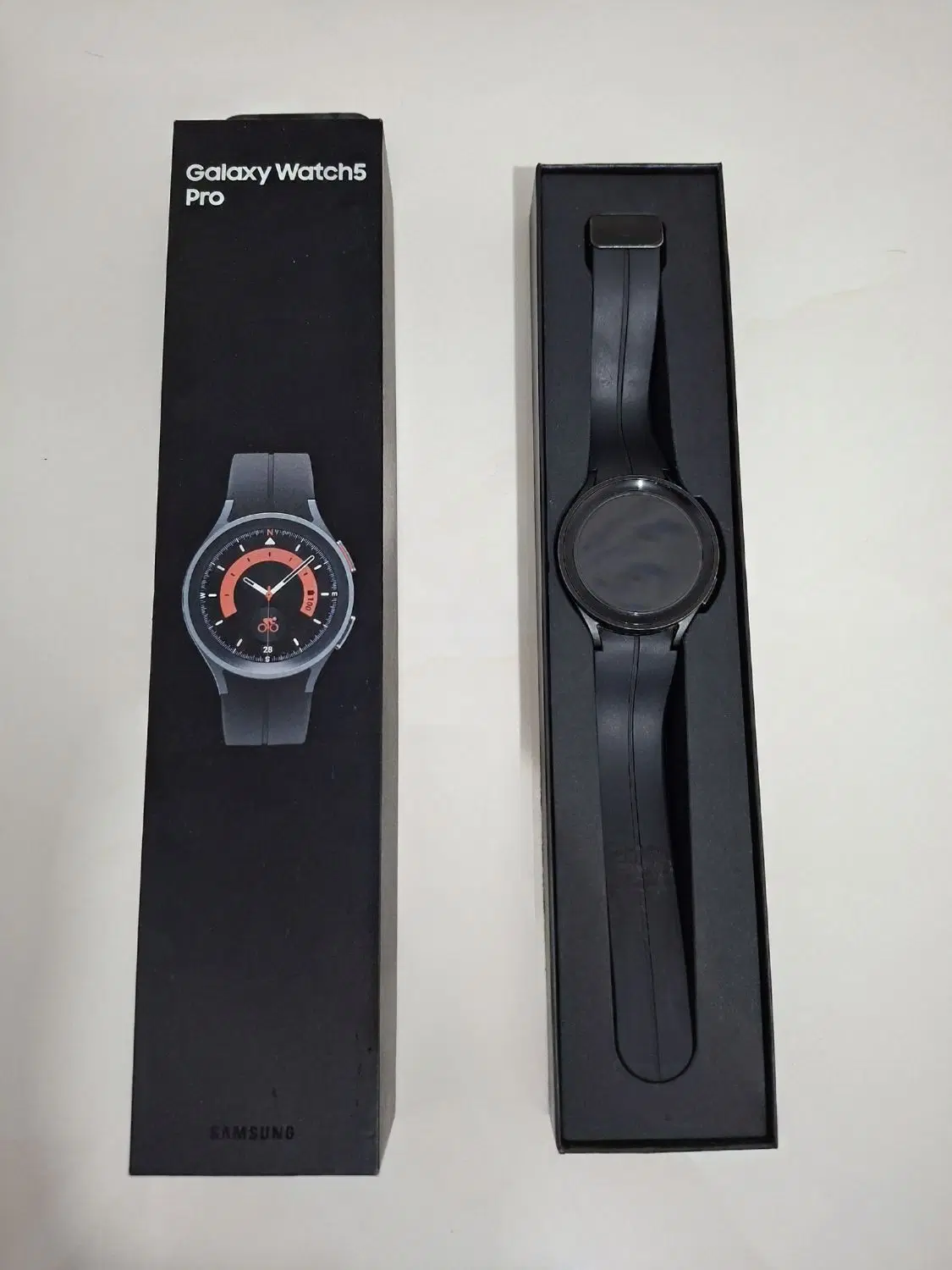 galaxy watch 5 pro|ساعت|اراک, |دیوار