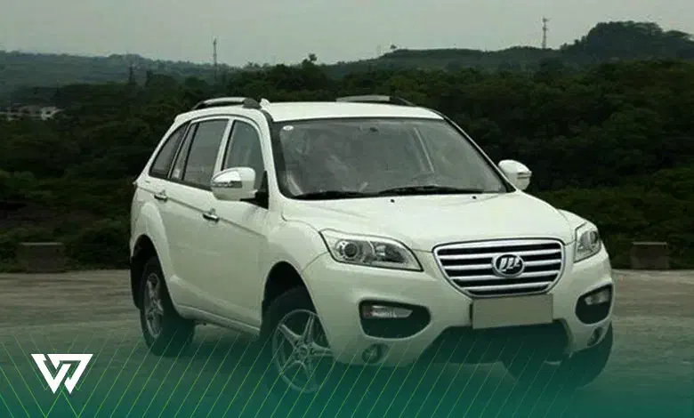 لیفان x60|خودرو سواری و وانت|رشت, یخسازی|دیوار