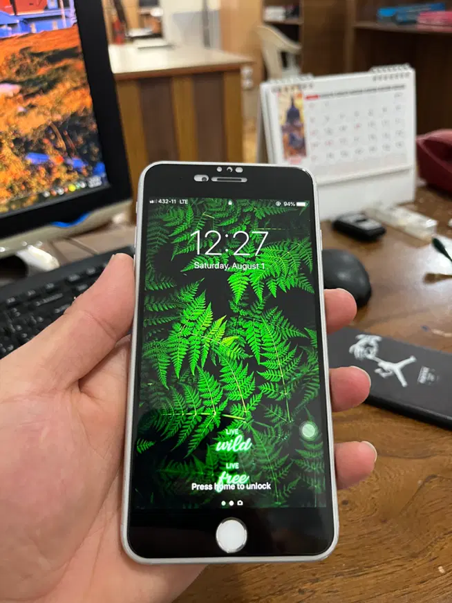 Iphone 6 plus|موبایل|گرگان, |دیوار