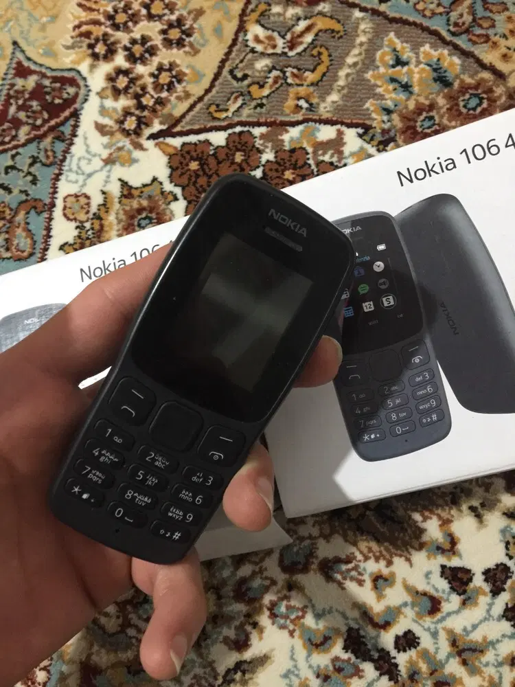 nokia106|موبایل|خمین, |دیوار