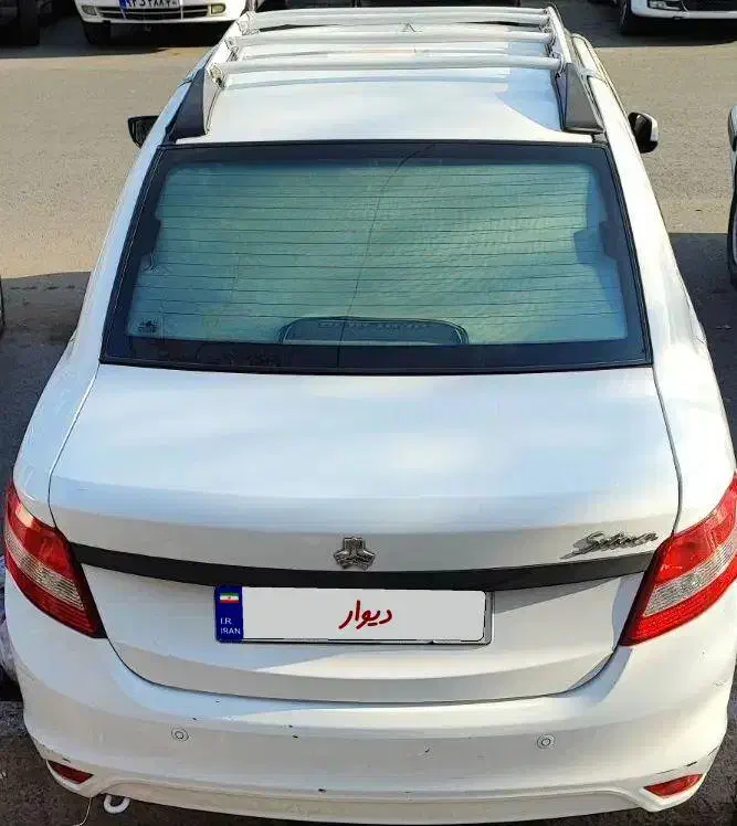 ساینا Ex|خودرو سواری و وانت|تهران, شمیران‌نو|دیوار