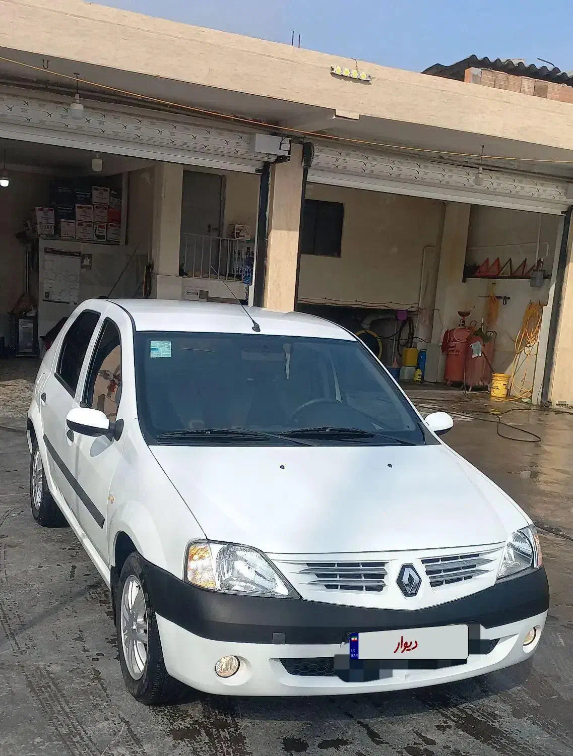 پارس تندر فول e2|خودرو سواری و وانت|زرگرشهر, |دیوار