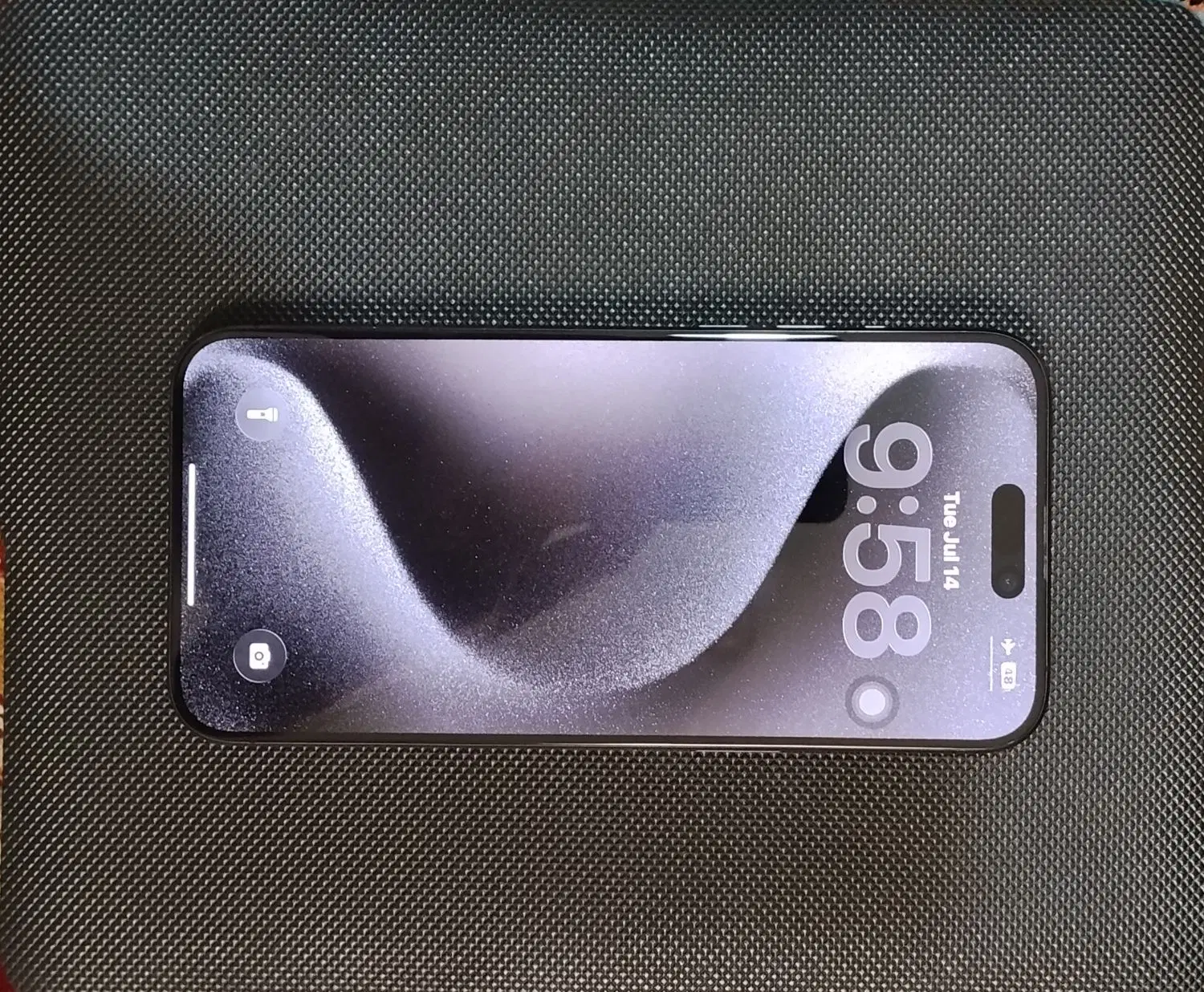 iPhon 15 Pro Max|موبایل|تهران, دستغیب|دیوار
