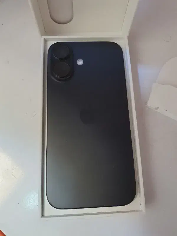 iphone 16 128ch|موبایل|تهران, فردوسی|دیوار