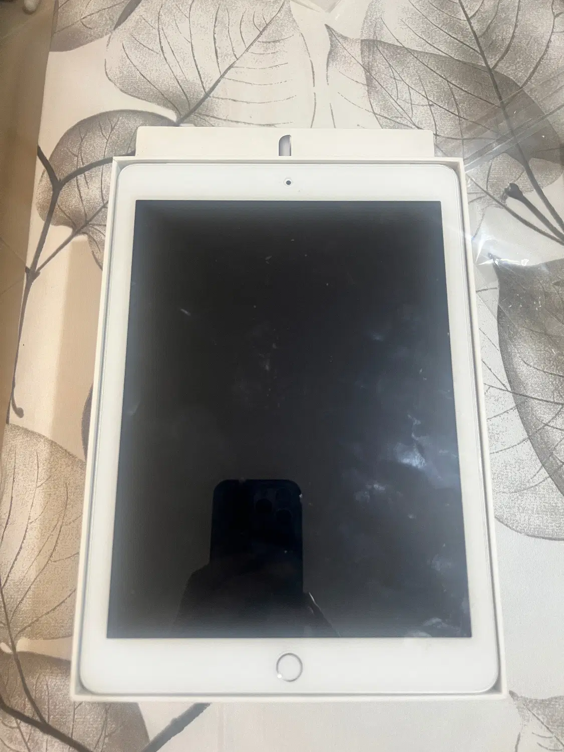 iPad 5th Generation 128GB Wifi+ Cellular|تبلت|تهران, قیطریه|دیوار