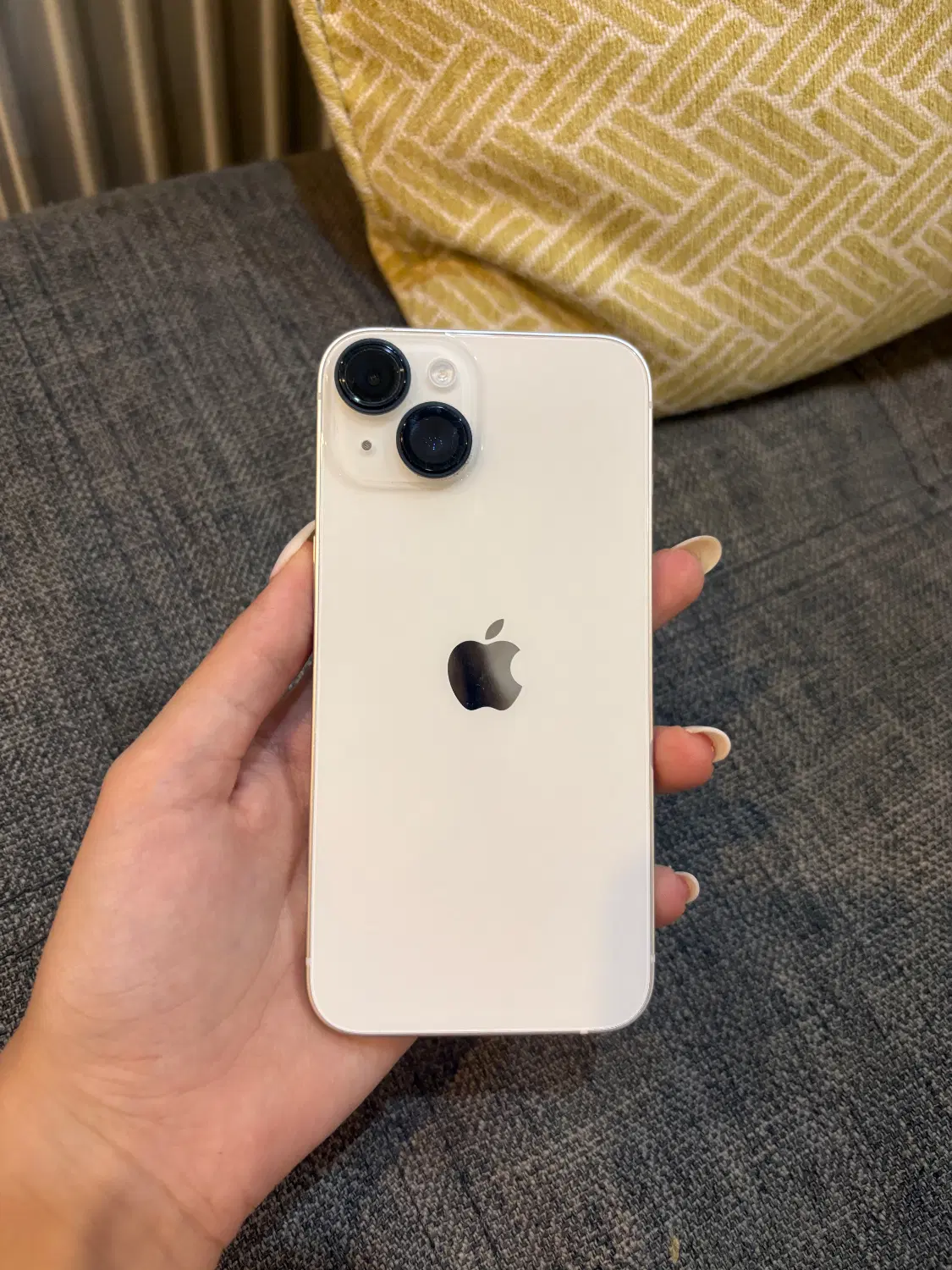 Iphone 14 normal|موبایل|اصفهان, گلزار|دیوار