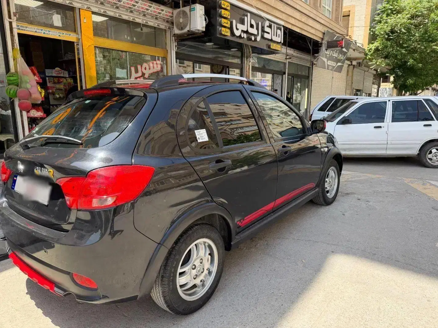 کوییک ۴۰۱|خودرو سواری و وانت|مشهد, نظام دوست|دیوار