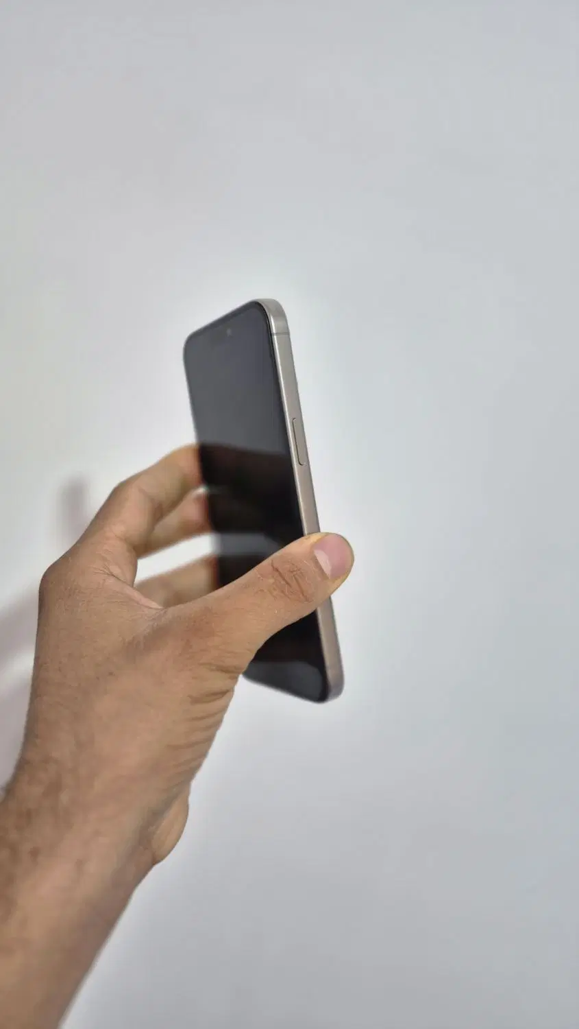 iPhone 15 Pro Max|موبایل|داراب, |دیوار