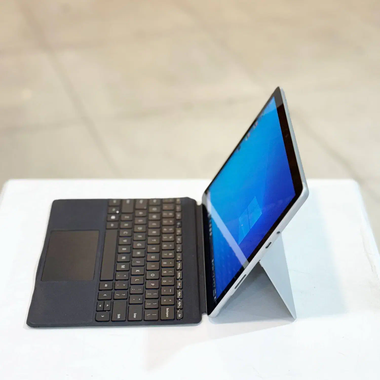 Microsoft surface Go 2|رایانه همراه|اردبیل, |دیوار