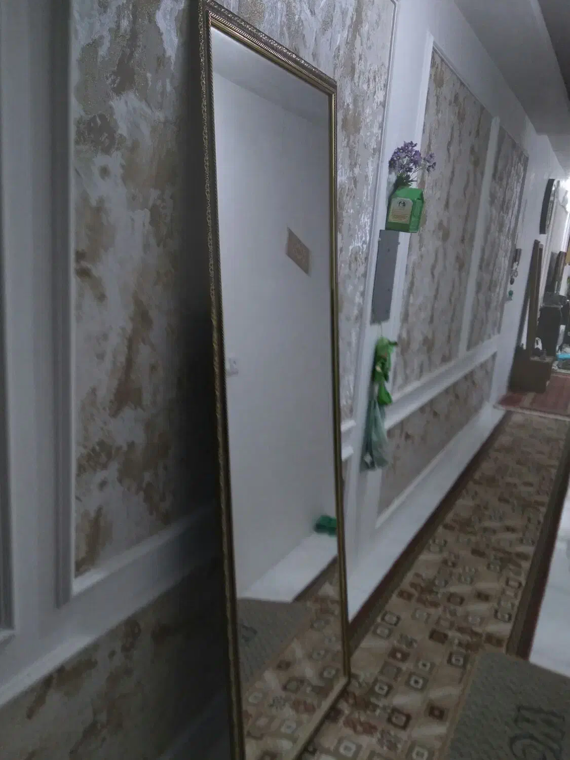 اینه دیواری|آینه|مشهد, انقلاب|دیوار