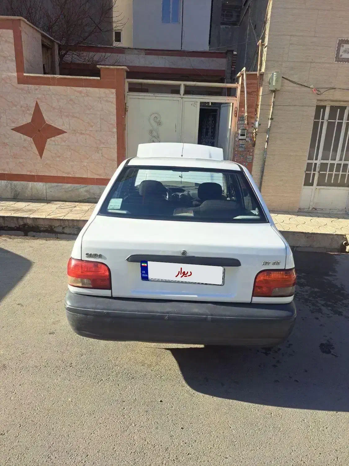 خودرو|خودرو سواری و وانت|بهارستان, |دیوار