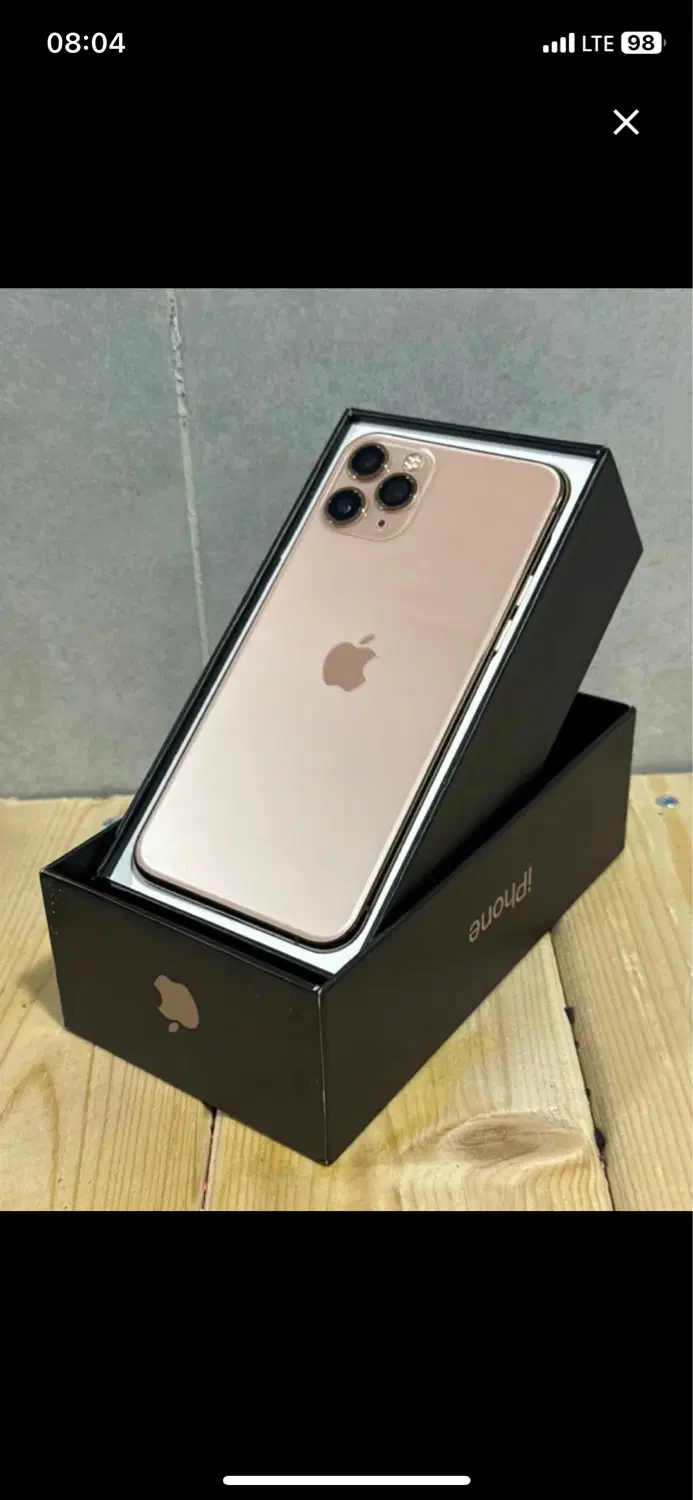 11pro|موبایل|بوشهر, |دیوار