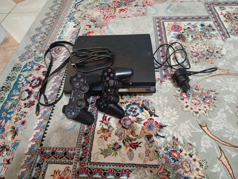 ps3|کنسول، بازی ویدئویی و آنلاین|شهریار, شهرک وائین|دیوار