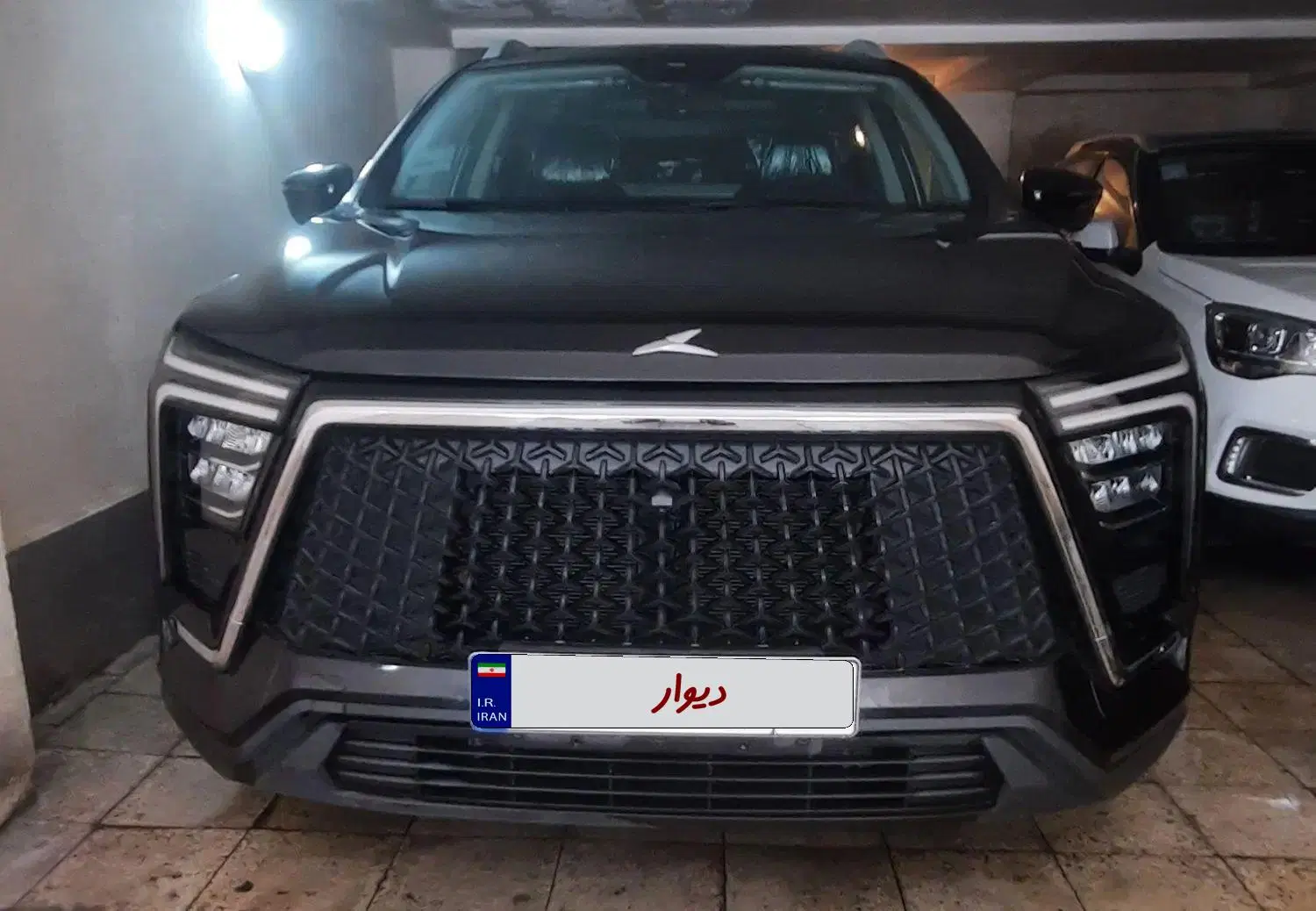 kmc x5|خودرو سواری و وانت|تهران, امیر بهادر|دیوار