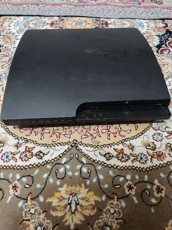 ps 3|کنسول، بازی ویدئویی و آنلاین|خمینیشهر, |دیوار