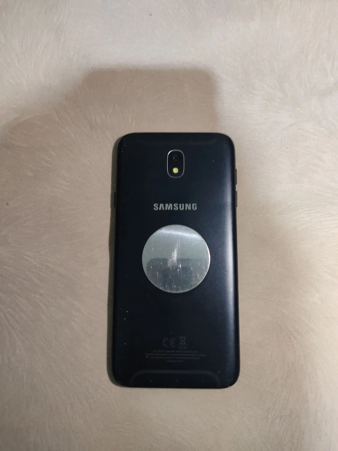 j7 pro|موبایل|رشت, پل تالشان|دیوار