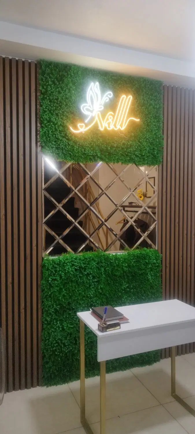 سالن زیبایی نیل salonnil2020|خدمات آرایشگری و زیبایی|میاندوآب, |دیوار